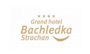 Grand hotel Bachledka Strachan