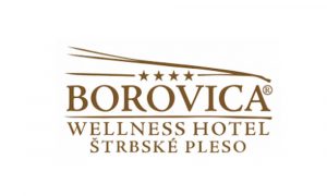 Wellness hotel Borovica